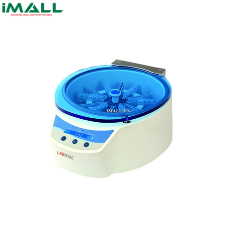 Tủ ấm bảng gel Labstac IG112 (800~1800rpm, 12 thẻ gel)