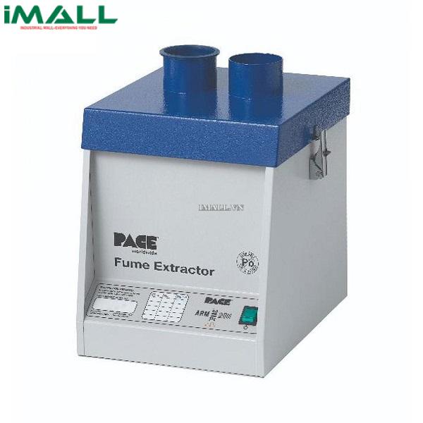 Máy lọc khói thiếc PACE ARM-EVAC 200 (230V)