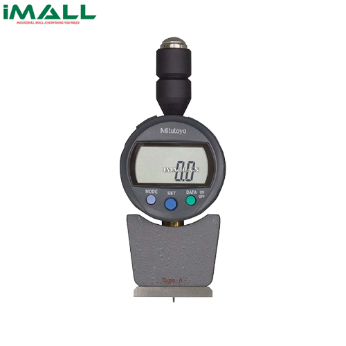 Máy đo độ cứng cao su cầm tay hiển thị số Mitutoyo HH-336 (811-336-10)