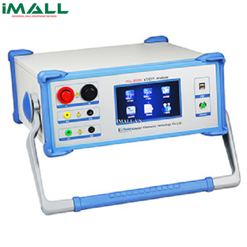 Thiết bị phân tích VT/CVT KVTESTER PTA-2000C