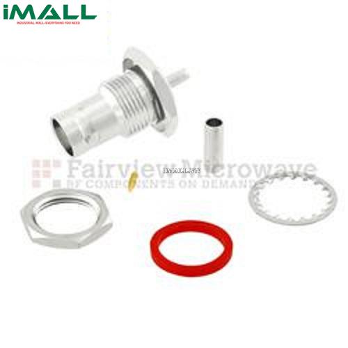 Đầu nối dài Fairview SC6015 (BNC Female , 4Ghz)