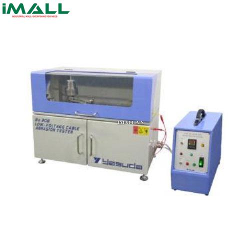 Máy đo độ mài mòn dây cáp điện thế thấp cho ô tô Yasuda 208-ISO6722