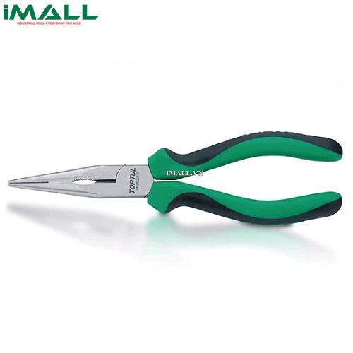 Kìm mỏ nhọn Toptul DFCC2206 (6")