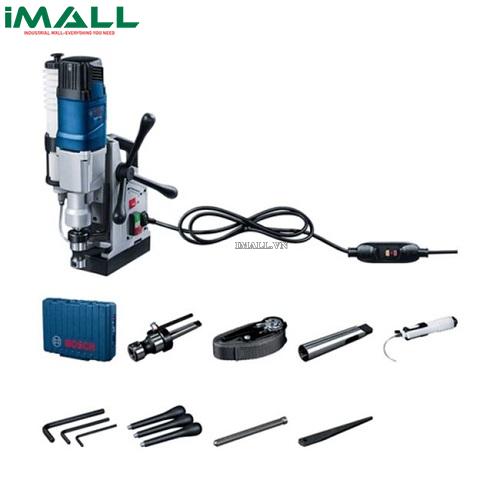 Máy khoan từ BOSCH GBM 50-2 (1200W, 06011B40K0 )