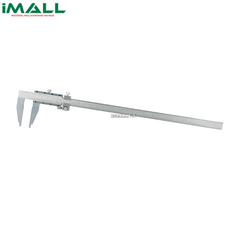 Thước cặp cơ khí Hoyamo VCS-1000C (0-1000mm, 0.02mm)