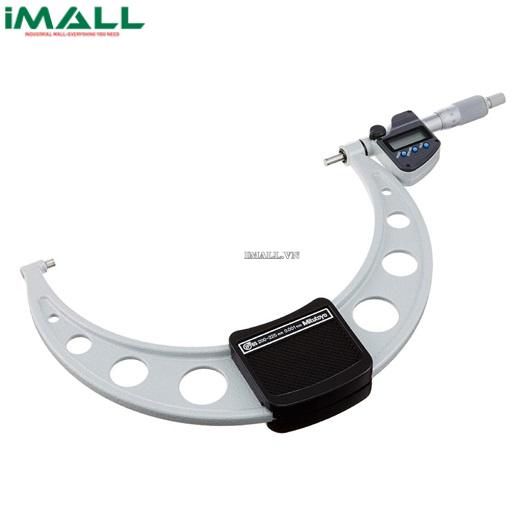 Panme đo ngoài điện tử chống nước Mitutoyo 293-254-30 (200-225mm/0.001mm)