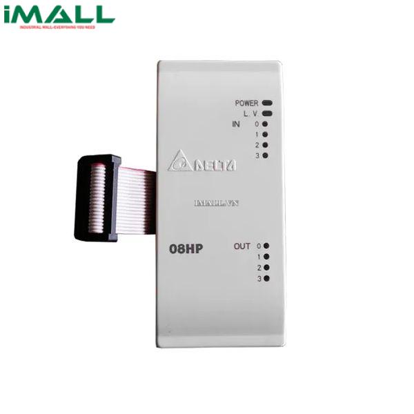 Module mở rộng Delta DVP08HN11R