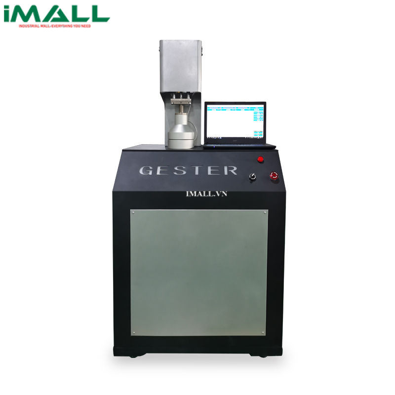Thiết bị kiểm tra hiệu suất lọc của khẩu trang GESTER GT-RA09C (15L/min~100L/min)