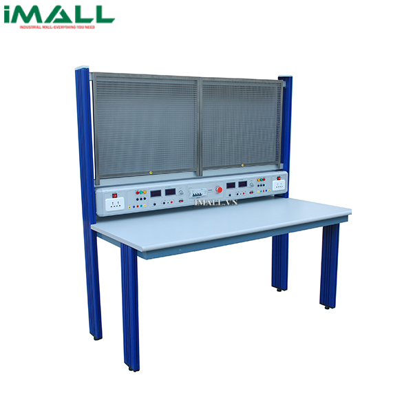 Bộ thực hành kỹ thuật điện DOLANG DLWD-ETBE12D730