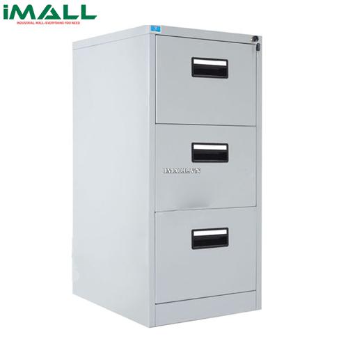 Tủ File tài liệu 3 ngăn THE ONE (Hòa Phát) TU3F
