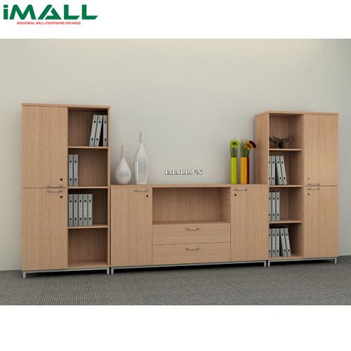 Tủ tài liệu thấp THE ONE (Hòa Phát) HR950-3B