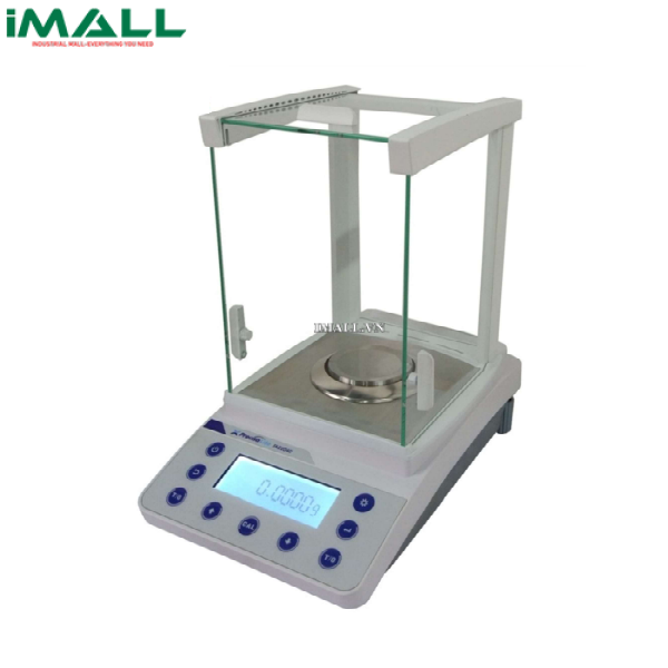 Cân phân tích điện tử HINOTEK FA3204C (~320g, 0.0001g)