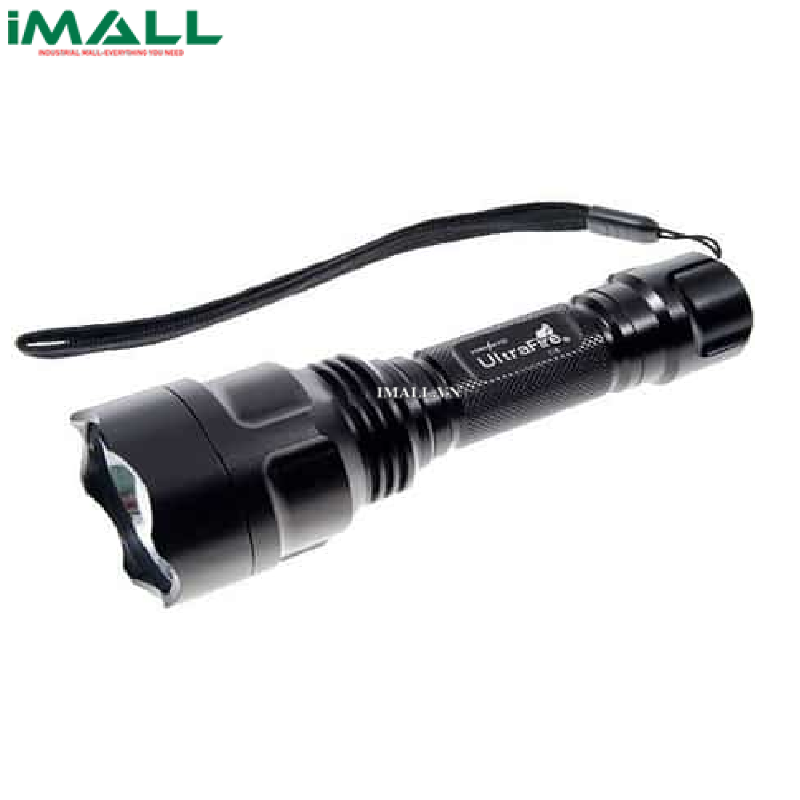 Đèn pin Ultrafire C8-XML T6 (800lm)