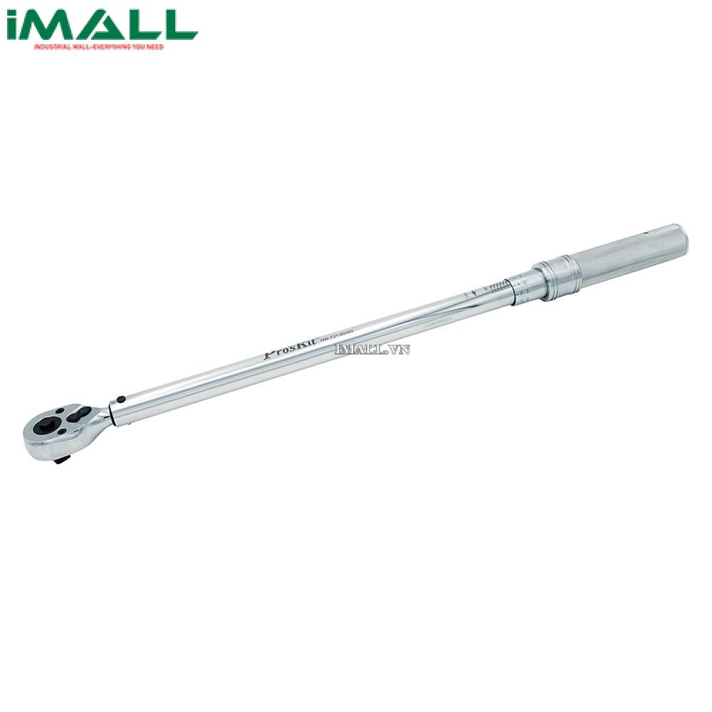 Cần chỉnh lực 1/2" Pro'skit HW-T21-60340 (60~340N.m)