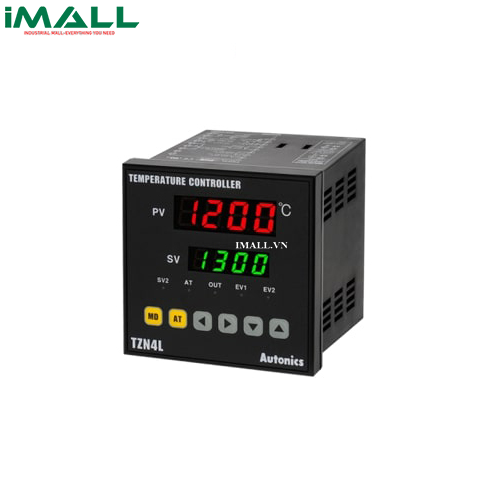 Bộ điều khiển nhiệt độ Autonics TZN4L-24R (96x96mm)