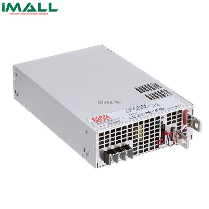 Bộ nguồn tổ ong Meanwell RSP-3000-24 (3000W 24V 125A)