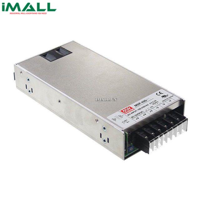 Bộ nguồn tổ ong Meanwell MSP-450-15 (450W 15V 30A)