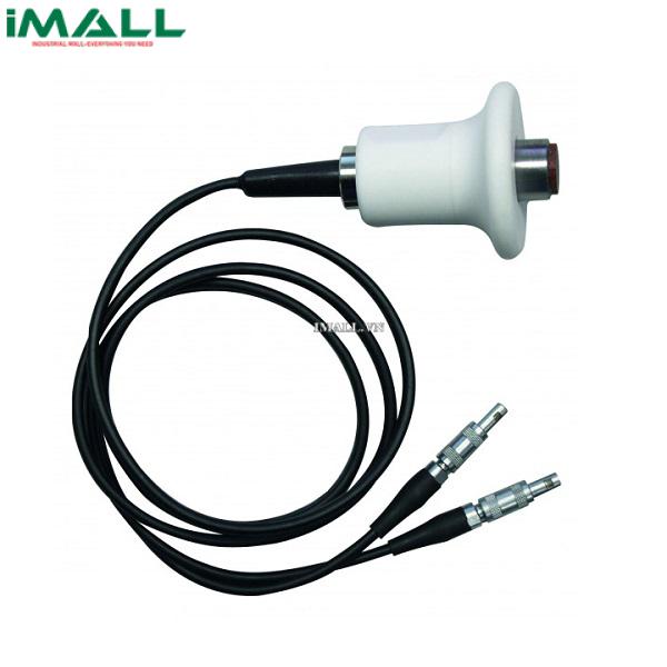 Đầu đo siêu âm độ dày chịu nhiệt 500°C Vogel 480344
