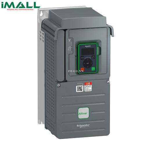 Biến tần Schneider ATV610U07N4 (0.75kW, 3 Pha, 380V)