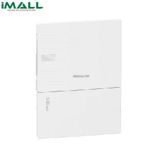 Tủ điện nổi  Schneider MIP12212 (24 Module)