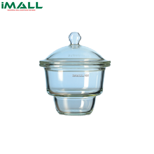 Bình hút ẩm, vĩ Inox 300mm 18,5 lít Duran 247816904