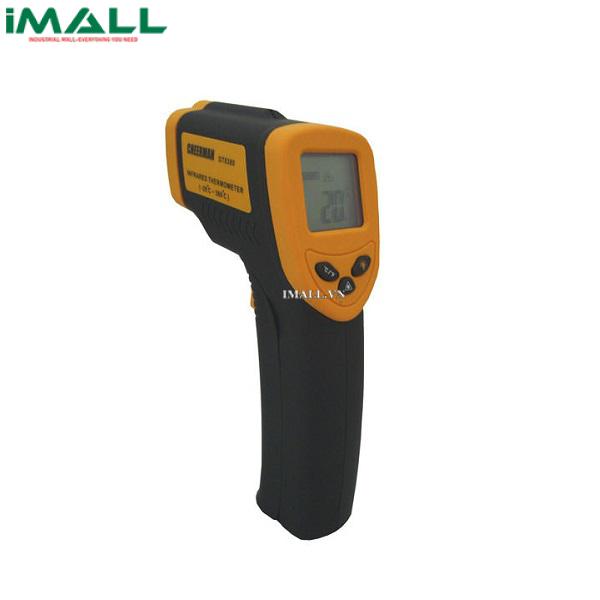 Súng đo nhiệt độ từ xa 380 độ  Total Meter DT8380