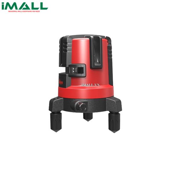 Máy cân mực laser LEICA LINO L4P1 (4 tia đỏ, 1 điểm, 15m)