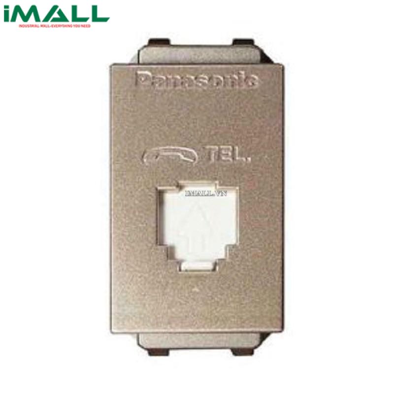 Ổ cắm điện thoại PANASONIC WEV2364MYZ