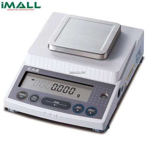 Cân phân tích CAS CBL 220H/0.001g (220g/ 0.001g)