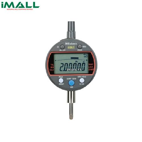 Đồng hồ so điện tử tính toán công thức Mitutoyo ABSOLUTE ID-C series 543