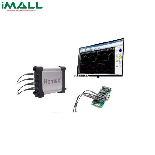 Máy hiện sóng USB (100MHz, 4 kênh) Hantek DSO3104