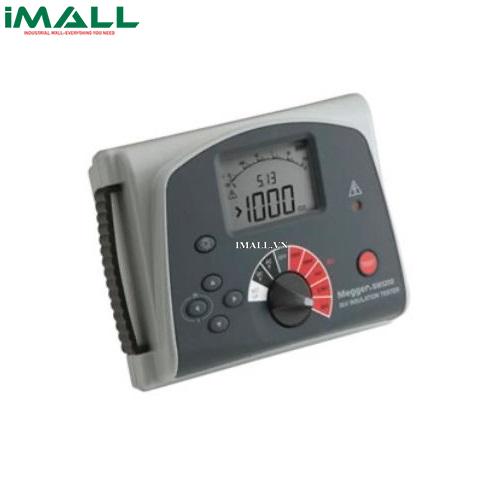 Máy đo điện trở cách điện (1TΩ, 5 kV) Megger BM5200