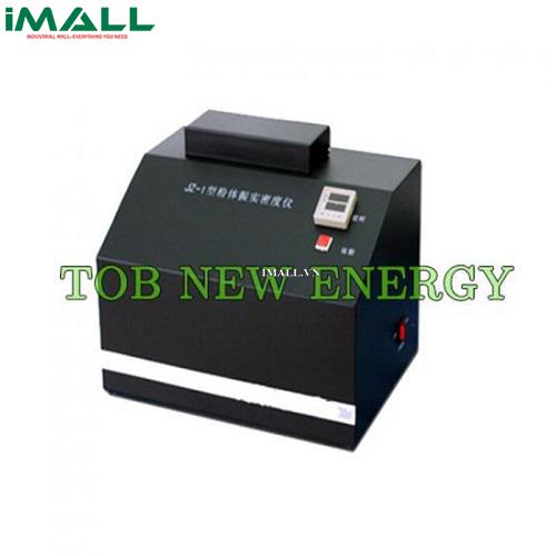 Thiết bị kiểm tra mật độ nén vật liệu bột TOB-TDT-JZ-1 (3mẫu, 5-60phút/lần)