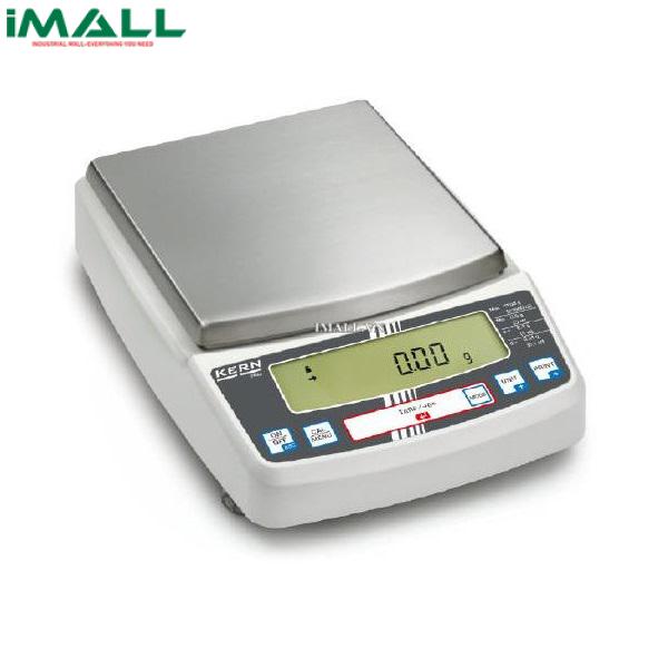 Cân điện tử chính xác cao KERN PBJ 6200-2M (6200g, 0.01g)