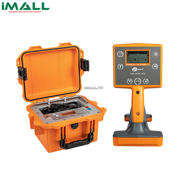 Bộ định vị dây và cáp SONEL LKZ-1500-LITE