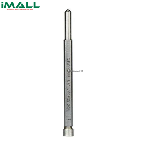 Cây ty định tâm cho mũi hợp kim khoan sâu 35mm CFCooper ACGP3517CF