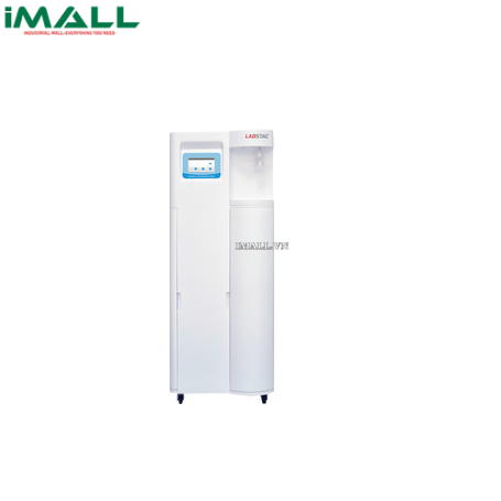 Hệ thống khử ion công suất lớn Labstac WD162 (90 L/h)