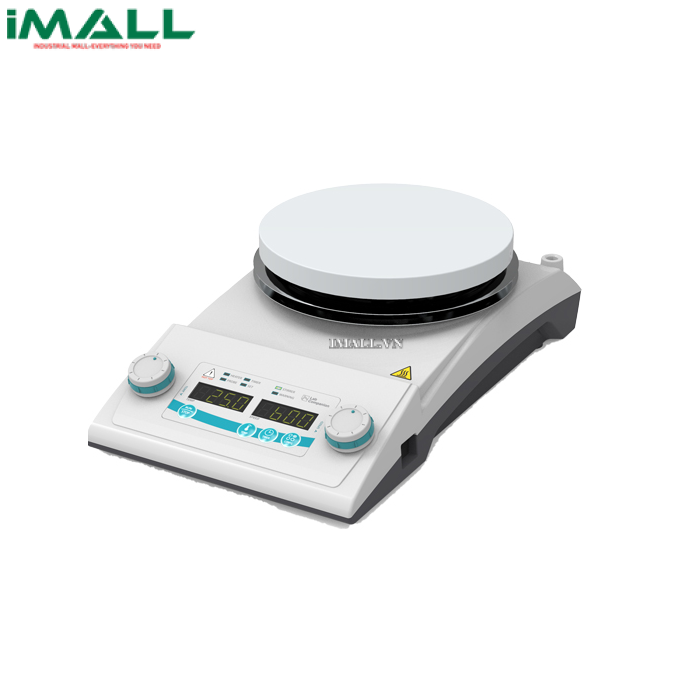 Bếp gia nhiệt Jeiotech T-17SG (350℃)