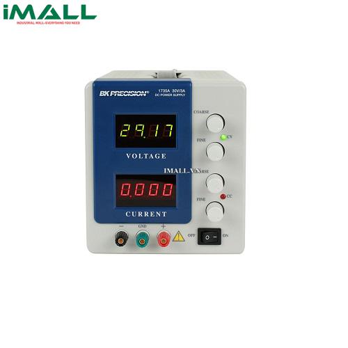 Nguồn một chiều BK Precision 1710A (0-30V/1A)