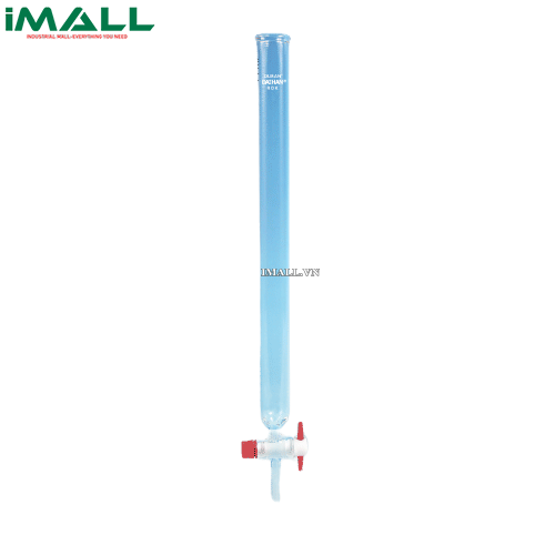 Ống sắc ký thủy tinh DURAN (920ml) SciLab SL.Col2070.1