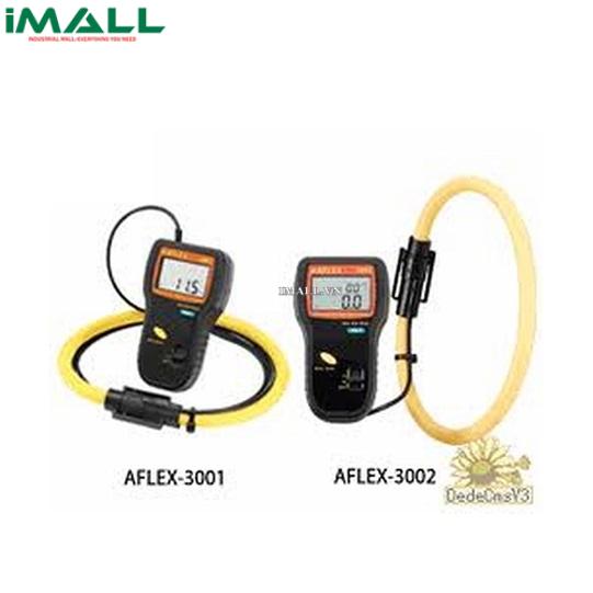 Đầu đo dòng AC TES AFLEX 3030 (3000A)