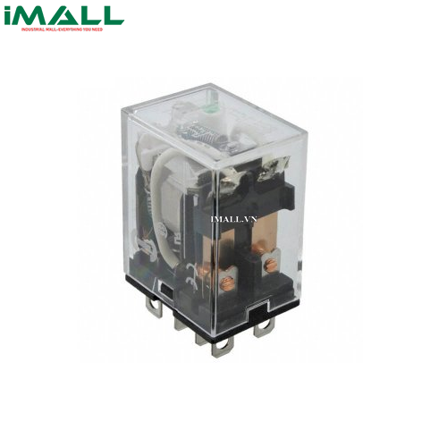 Rơ le trung gian Omron MY4Z-CR AC220/240