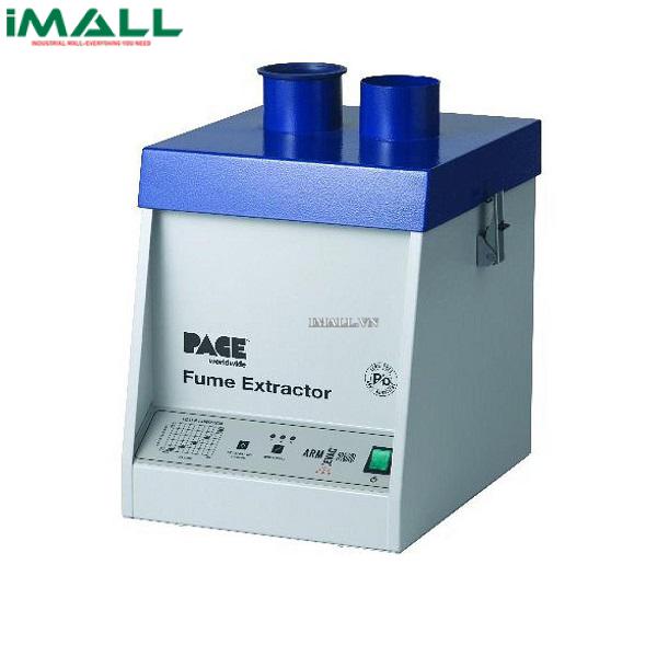 Máy lọc khói thiếc PACE ARM-EVAC 250 (8889-0250-P1, 230V, A09)
