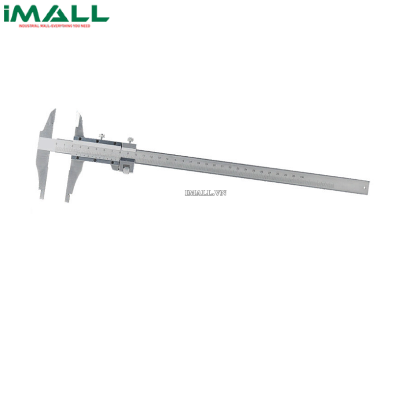 Thước cặp cơ khí Hoyamo VCS-300A (0-300mm, 0.02mm)