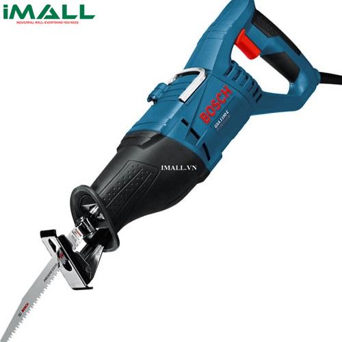 Máy cưa kiếm BOSCH GSA 1100 E (1100W, 060164C8L0)
