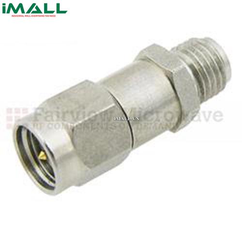 Bộ suy hao Fairview SA26B-15 (15 dB, SMA Male - SMA Female, 26 GHz, 2 Watts)