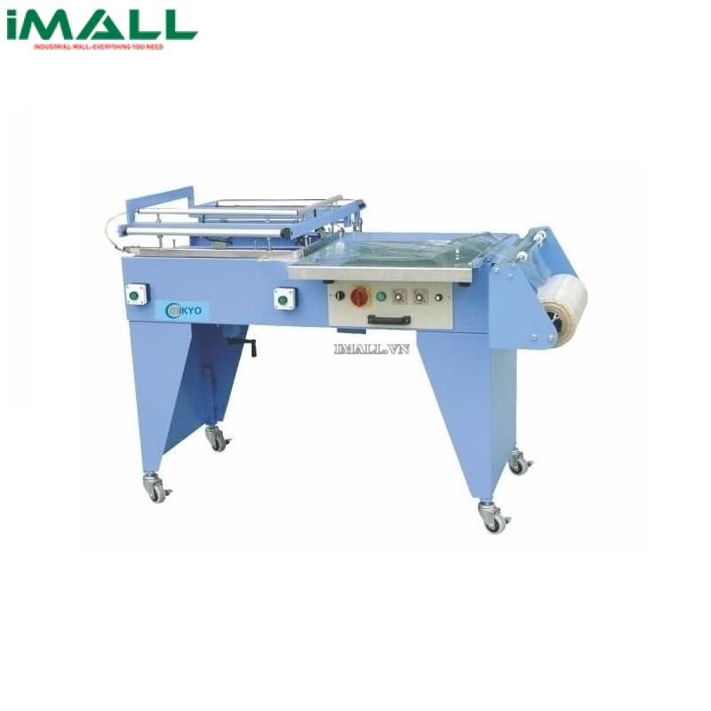 Máy co màng Mikyo MK-BLA6040 (0-15m/phút)