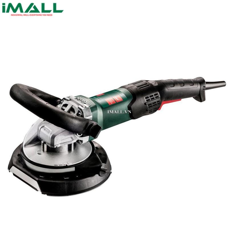 Máy phay làm mới METABO RFEV 19-125 RT (750-3100 rpm) 603826700