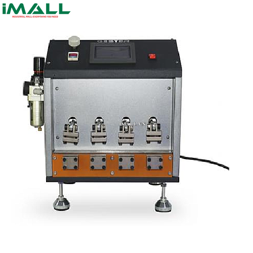 Thiết bị kiểm tra độ bền mỏi xương sống giày GESTER GT-KB46 (49N±2N)