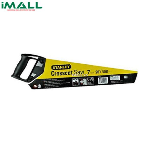 Cưa tay Stanley 20-087 (20”)